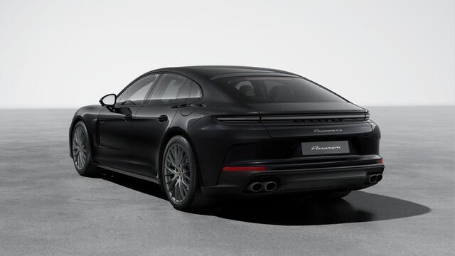 Porsche PANAMERA 4S E-Hybrid