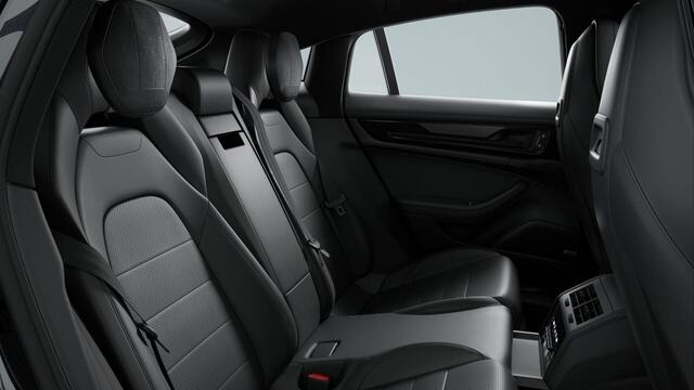 Porsche PANAMERA 4S E-Hybrid