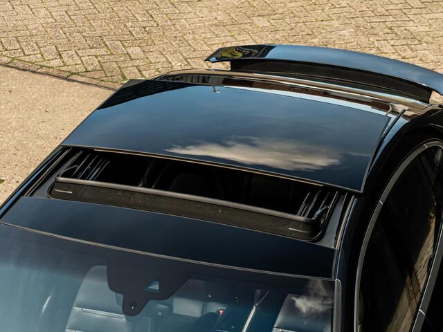 Porsche PANAMERA 2.9 4S Sport Chrono Pano Luchtvering Memory