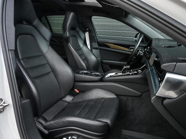 Porsche PANAMERA Sport Turismo 2.9 4S E-Hybrid