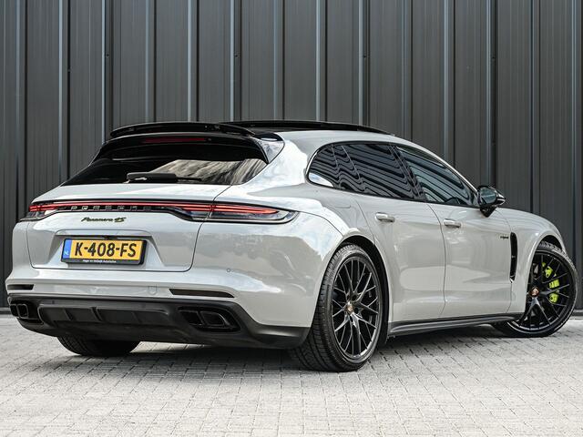 Porsche PANAMERA Sport Turismo 2.9 4S E-Hybrid