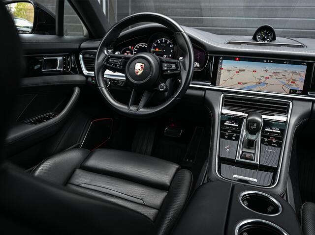 Porsche PANAMERA Sport Turismo 2.9 4S E-Hybrid