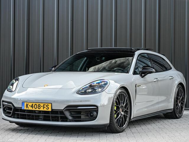 Porsche PANAMERA Sport Turismo 2.9 4S E-Hybrid