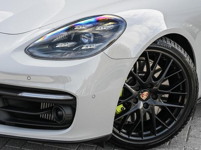 Porsche PANAMERA Sport Turismo 2.9 4S E-Hybrid