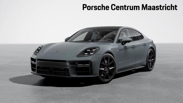 Porsche PANAMERA 4 E-Hybrid