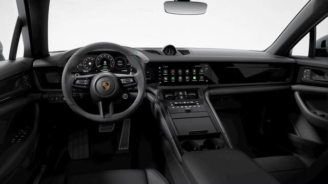 Porsche PANAMERA 4 E-Hybrid