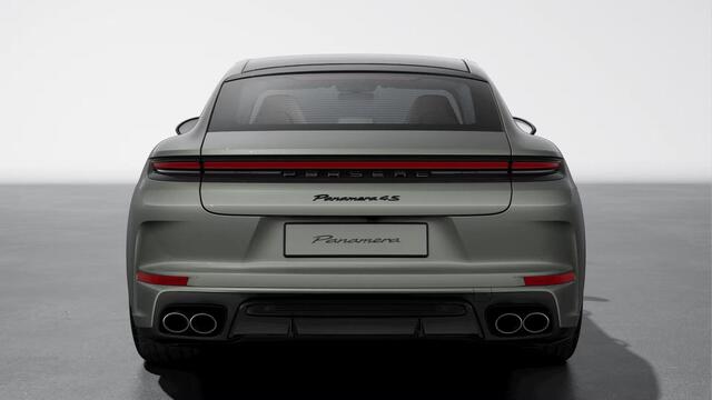 Porsche PANAMERA 4S E-Hybrid