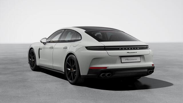 Porsche PANAMERA 4 E-Hybrid