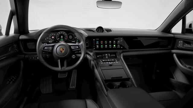 Porsche PANAMERA 4 E-Hybrid