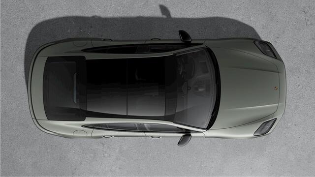 Porsche PANAMERA 4S E-Hybrid