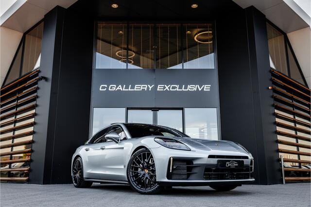 Porsche PANAMERA 2.9 4 E-Hybrid - Sport Chrono + | 4 Wielbesturing | Panorama | Memory | Stoelkoeling