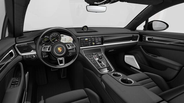 Porsche PANAMERA Turbo S E-Hybrid Executive