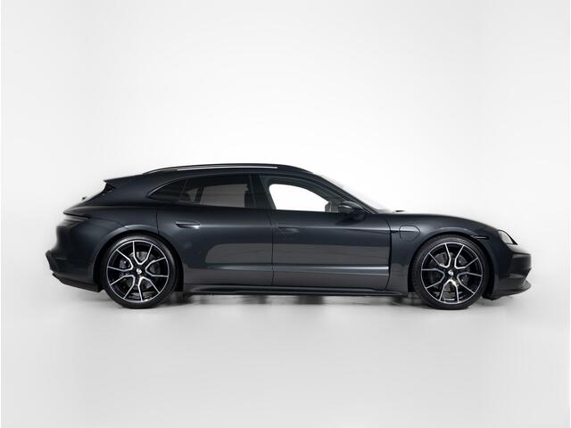 Porsche Taycan Sport Turismo