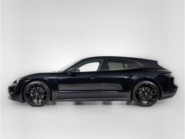 Porsche Taycan Sport Turismo