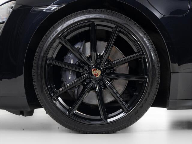 Porsche Taycan Sport Turismo