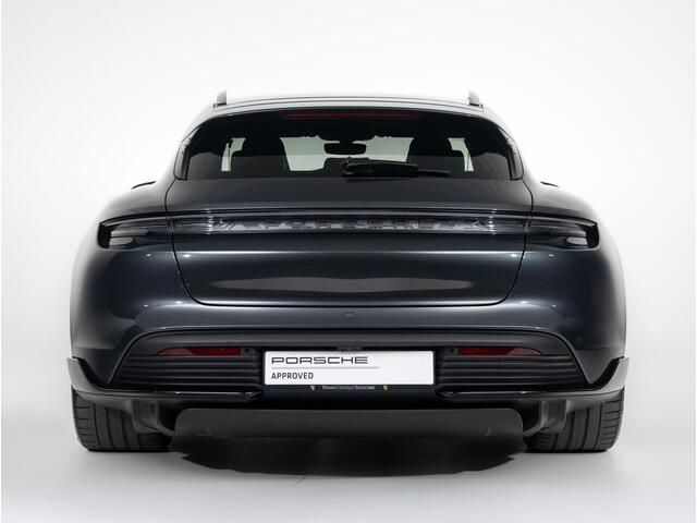 Porsche Taycan 4S Sport Turismo