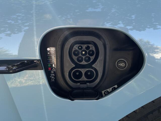 Porsche Taycan 79 kWh | Sport Chrono Pakket | Bose | Elektrische stoelen met geheugen |