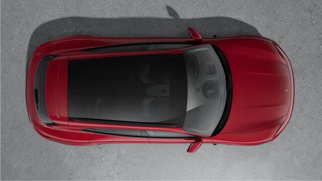 Porsche Taycan GTS Sport Turismo