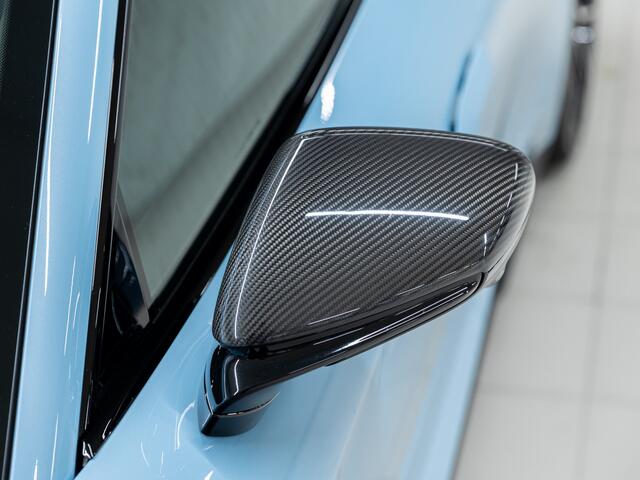 Porsche Taycan Turbo S Sport Turismo