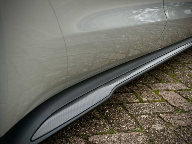 Porsche Taycan 4S Performance 84kWh PANO|CHRONO|KRIJT|DUALSCREEN