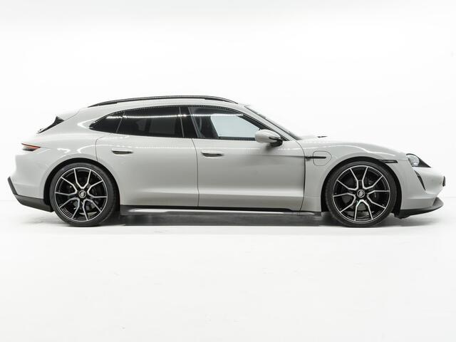 Porsche Taycan Sport Turismo