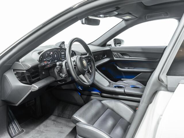 Porsche Taycan Sport Turismo
