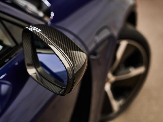 Porsche Taycan Sport Turismo , SportDesign carbon, 21" carbon, performance battery, pano, luchtv., leder, privacy