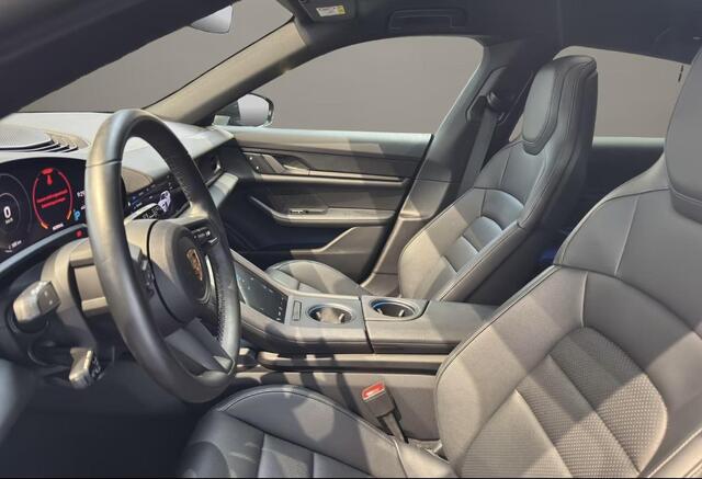 Porsche Taycan Cross Turismo 4S 93 kWh