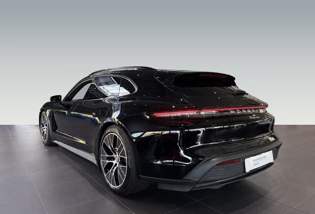 Porsche Taycan Sport Turismo 89 kWh