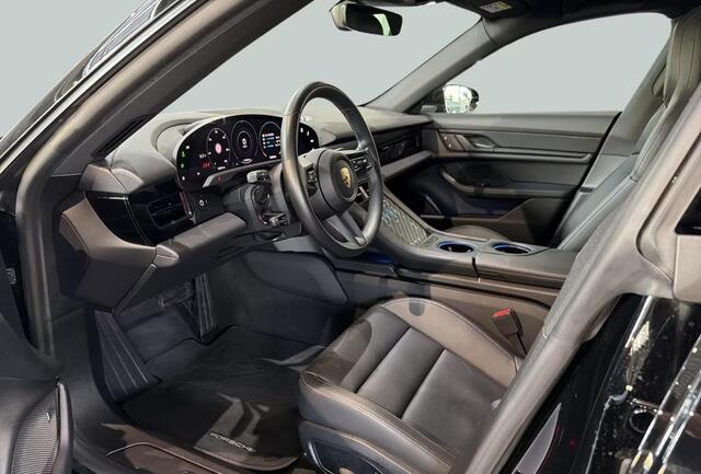 Porsche Taycan Sport Turismo 89 kWh