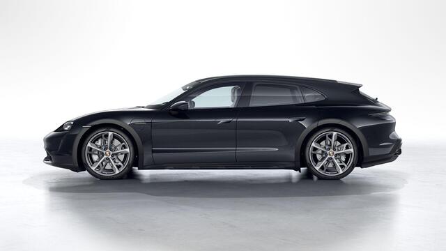 Porsche Taycan Cross Turismo Turbo Cross Turismo