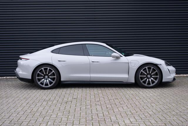 Porsche Taycan 4S Performance 84 kWh / Panoramadak / Sport Chrono / BTW Auto / Vol!
