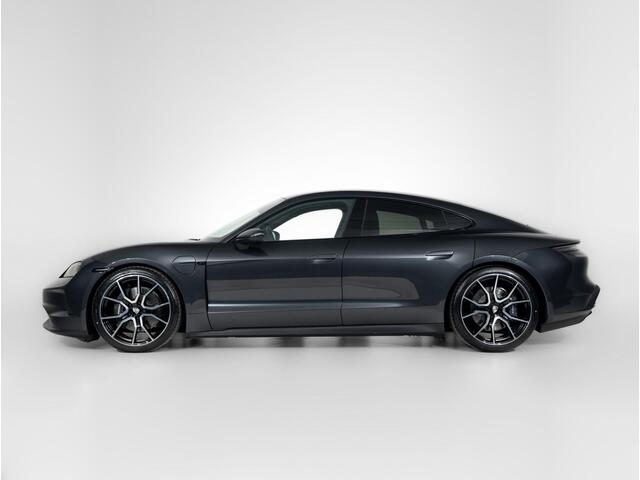 Porsche Taycan 89 kWh