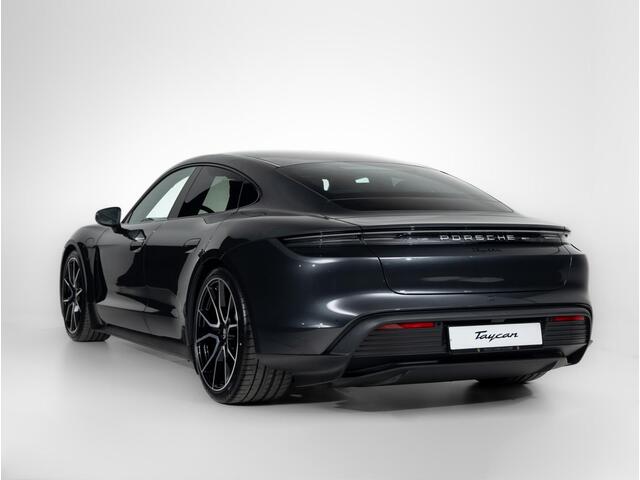 Porsche Taycan 89 kWh