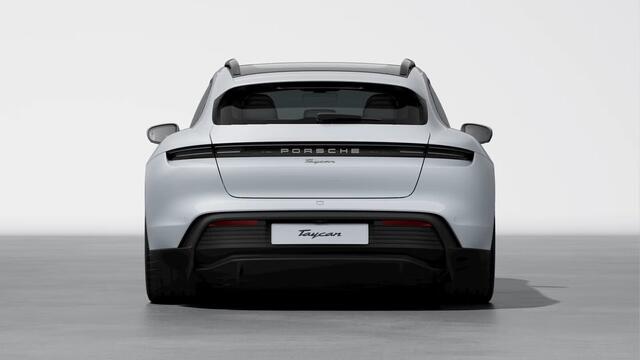 Porsche Taycan Sport Tursimo