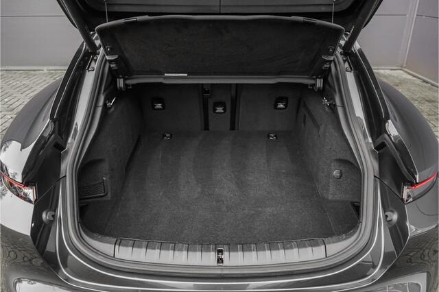 Porsche Taycan Cross Turismo 4 93 kWh Luchtvering Pano HUD Bose 1e Eig Ori NL