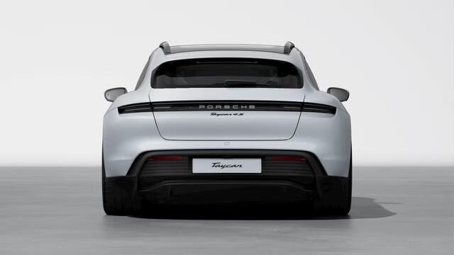 Porsche Taycan 4S Sport Turismo