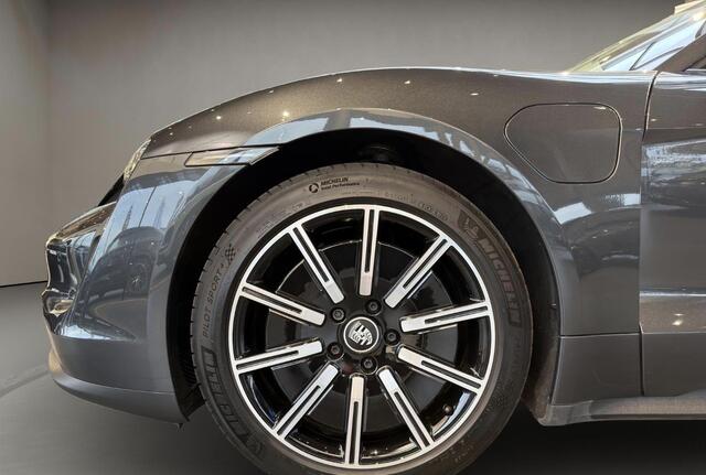 Porsche Taycan Sport Turismo 4S 79 kWh