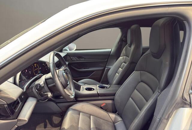 Porsche Taycan Sport Turismo 89 kWh