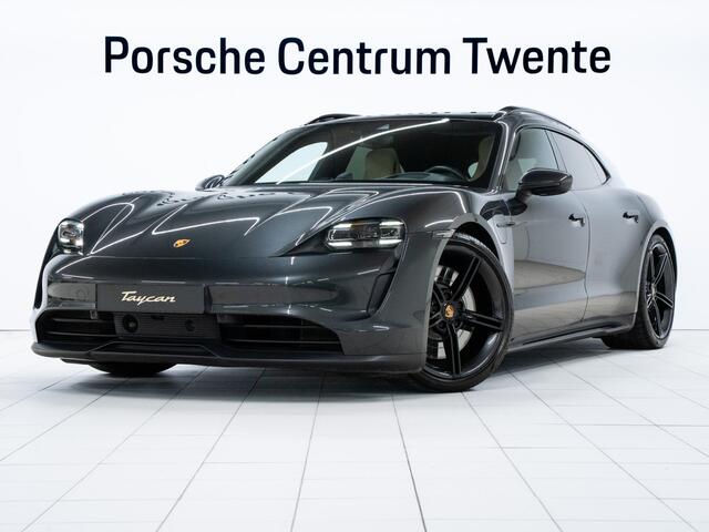 Porsche Taycan 4S Sport Turismo