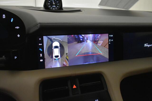 Porsche Taycan Cross Turismo 4S 93 kWh Panodak 100% SOH Bose Memory Sport Chrono 360º Camera Warmtepomp