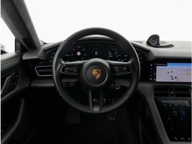 Porsche Taycan Cross Turismo Turbo S 93 kWh Bj 2022 626pk Dealer onderhouden !!