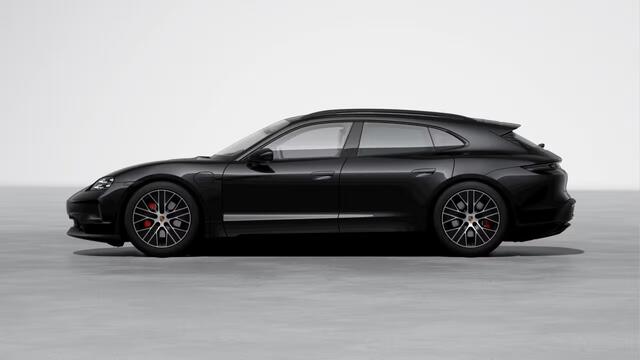 Porsche Taycan 4S Sport Turismo