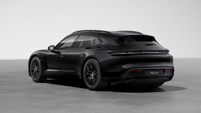 Porsche Taycan 4S Sport Turismo