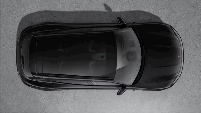 Porsche Taycan 4S Sport Turismo