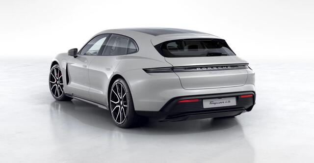 Porsche Taycan 4S Sport Turismo