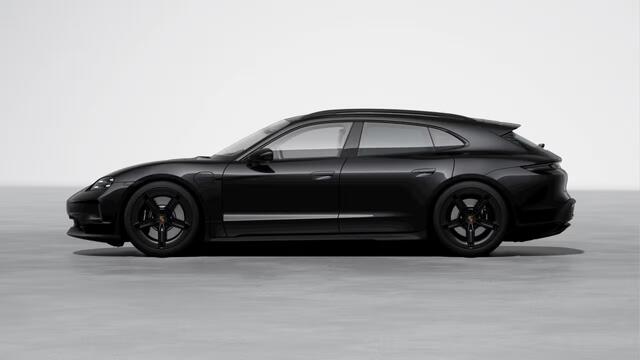 Porsche Taycan 4S Sport Turismo