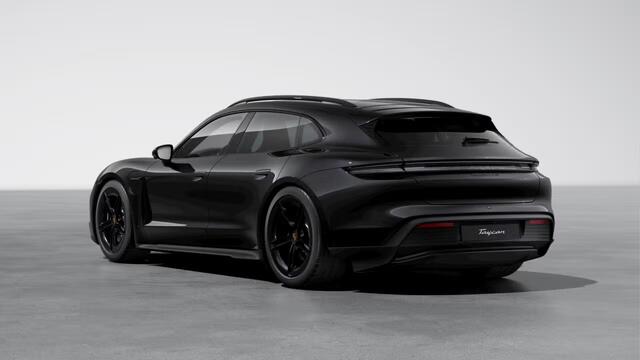 Porsche Taycan 4S Sport Turismo