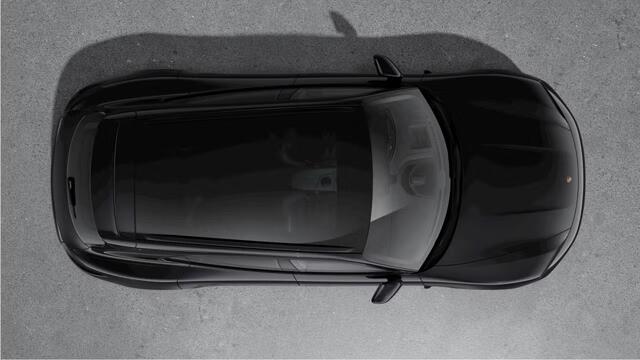 Porsche Taycan 4S Sport Turismo