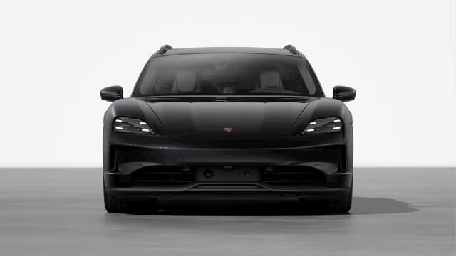 Porsche Taycan 4S Sport Turismo